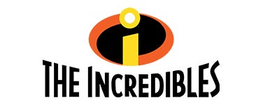 LOS INCREÍBLES