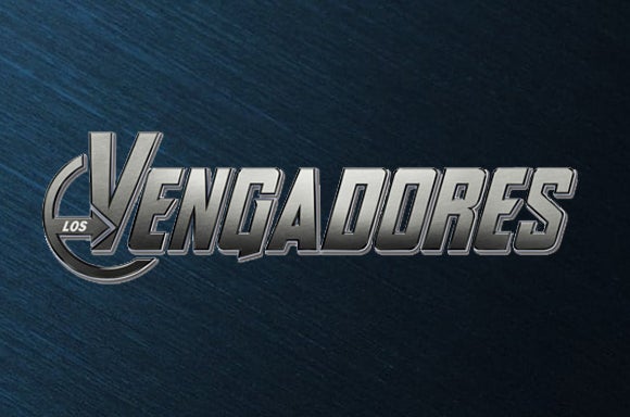 LOS VENGADORES