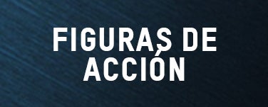 FIGURAS DE ACCIÓN