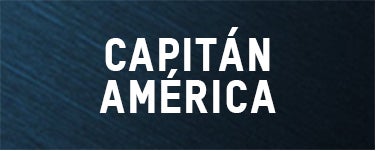 CAPITÁN AMÉRICA