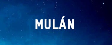 MULÁN