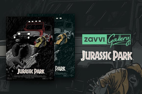 Jurassic Park