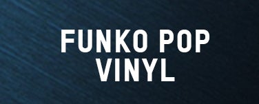 POP! VINYL