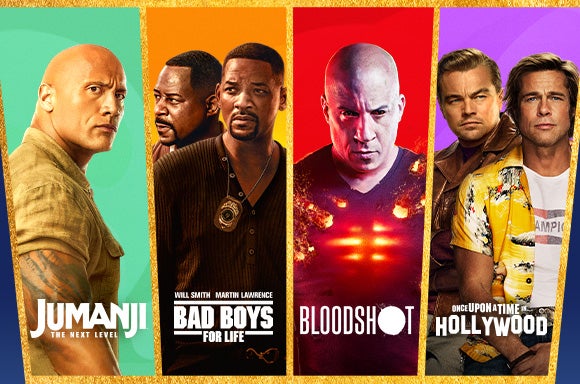 BLU-RAY & DVD SONY: DESCUENTOS