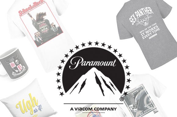 COLECCIÓN EXCLUSIVA PARAMOUNT CLASSICS