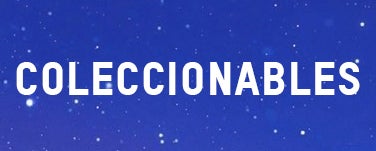 COLECCIONABLES