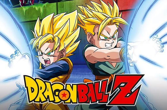 LA MEJOR SELECCIÓN DE ANIME