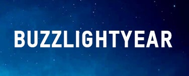 BUZZLIGHTYEAR
