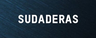 SUDADERAS