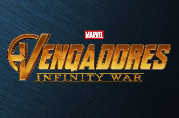 INFINITY WAR