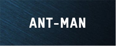 ANT-MAN