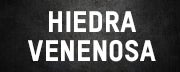 HIEDRA VENENOSA