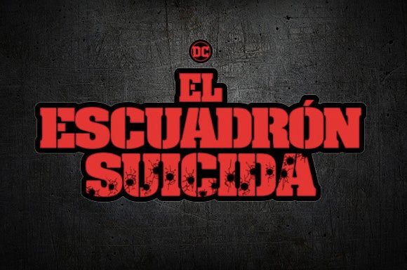 El Escuadrón Suicida