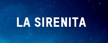 LA SIRENITA