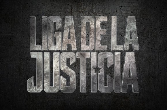 Liga de la Justicia