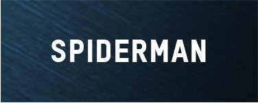 SPIDERMAN