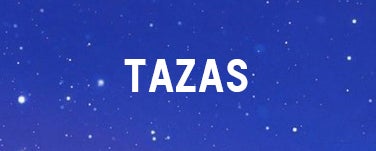TAZAS