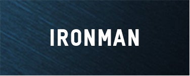 IRON MAN