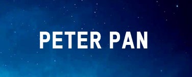 PETER PAN