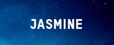 JASMINE