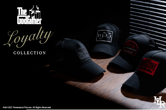 COLLECTION LOYALTY