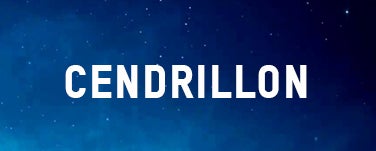 CENDRILLON