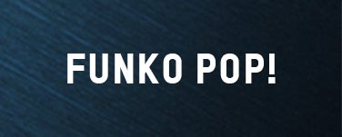 FUNKO POP!