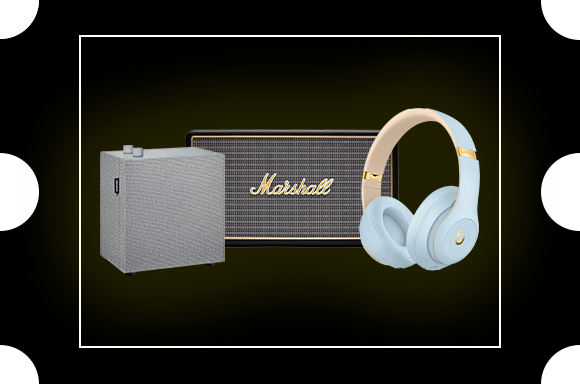 BIG BRAND AUDIO PRICE DROP