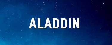 ALADDIN