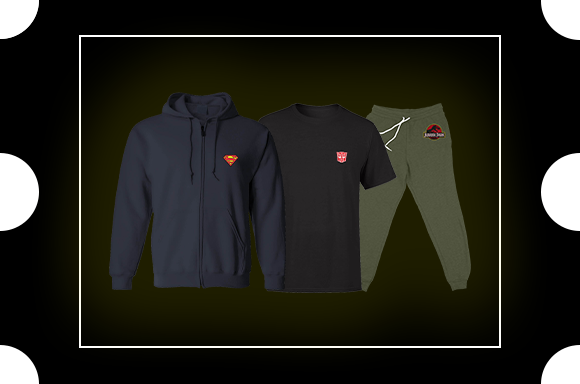 40% of Loungewear