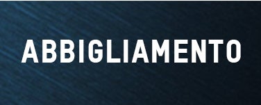 ABBIGLIAMENTO