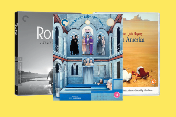 30% Off Criterion Collection