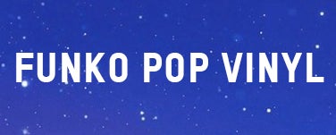 POP! VINYL