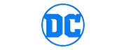 DC Comics logo