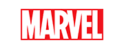 Marvel logo