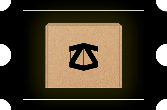 Mystery Boxes TWEE HALEN, EEN BETALEN