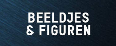 BEELDJES & FIGUREN