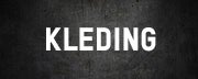 KLEDING