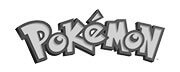 Pokemon brand logo