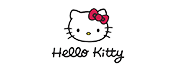 Hello Kitty brand logo