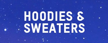 HOODIES & SWEATERS