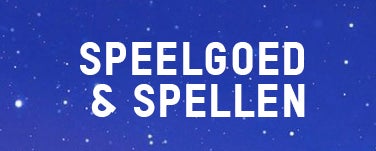 SPEELGOED & SPELLEN