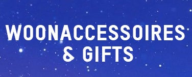 WOONACCESSOIRES & GIFTS