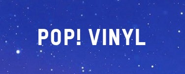 POP! VINYL