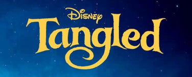 TANGLED