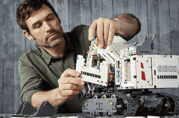 LEGO PRICE DROPS