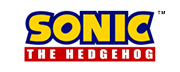 Sonic The Hedgehog logo