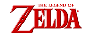 Zelda logo