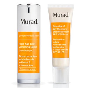 Murad The Super Brighteners 80ml (Worth £140.00)