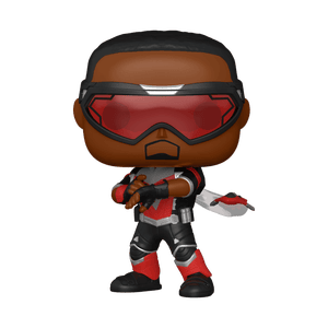 POP: The Falcon & Winter Soldier - Falcon